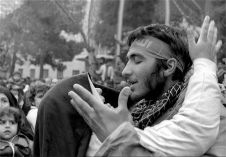 التصوير الفوتوغرافي؛ لقطات خالدة تروي تاريخ إيران والعالم