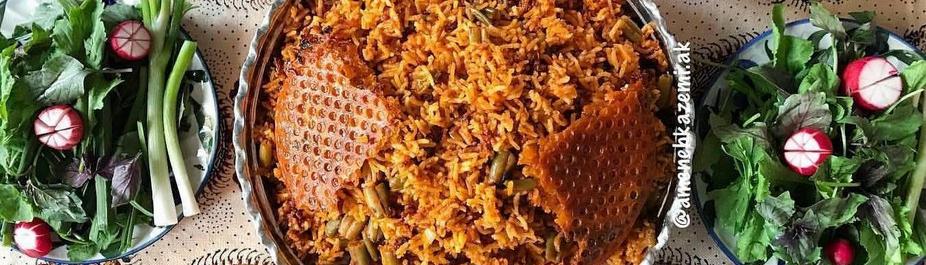 المائدة الإيرانية، تجلٍّ لثقافة الإيرانيين ومعتقداتهم