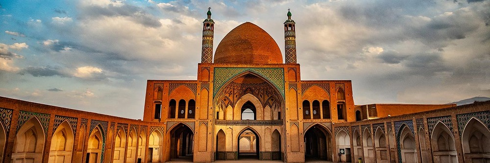 Yeganehtours.com_Kashan_Aghabozorg_Mosque_29_3