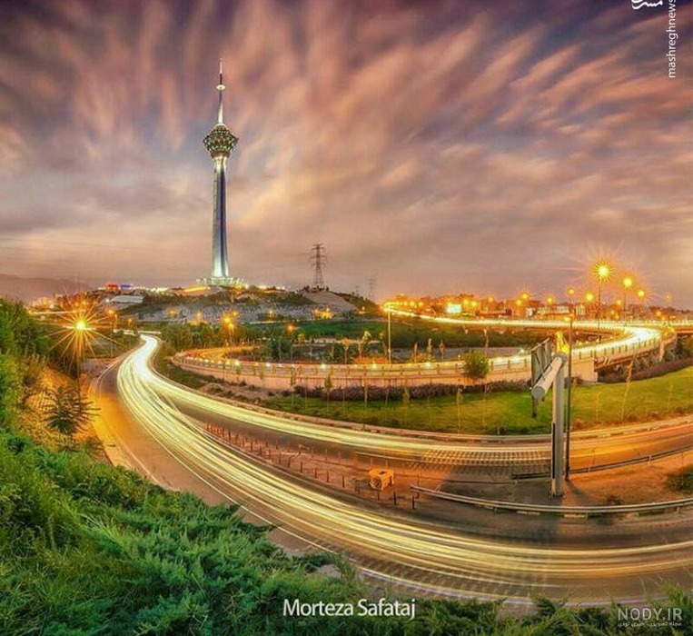nody-تصویری-از-برج-آزادی-میلاد-یک-قاب-عکس-1729452258_2