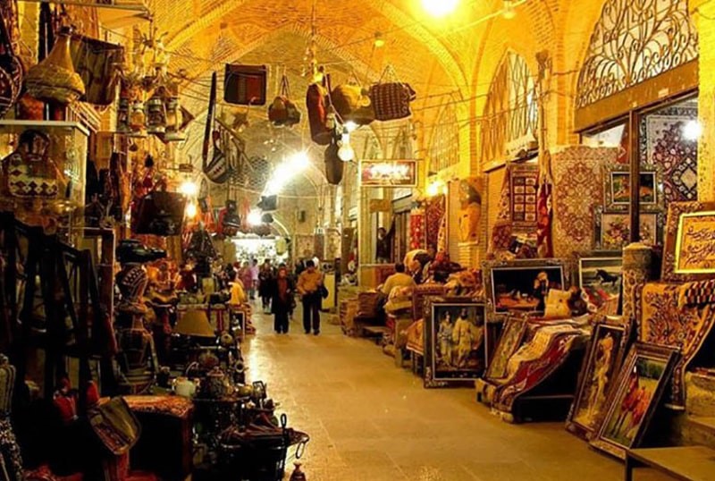 vakil-bazar-shiraz_2
