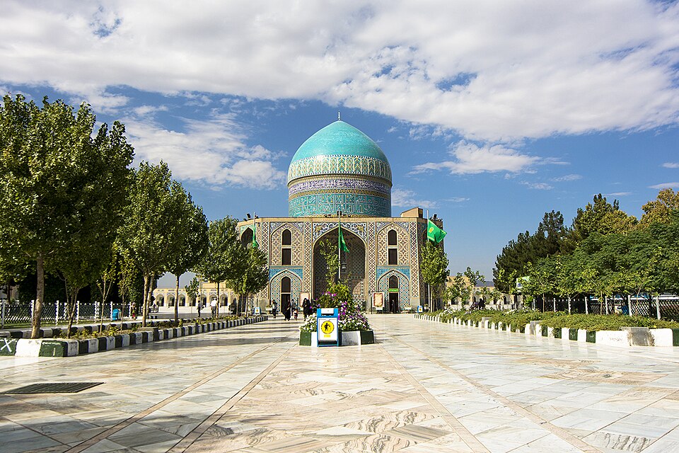 آرامگاه_خواجه_ربیع_2