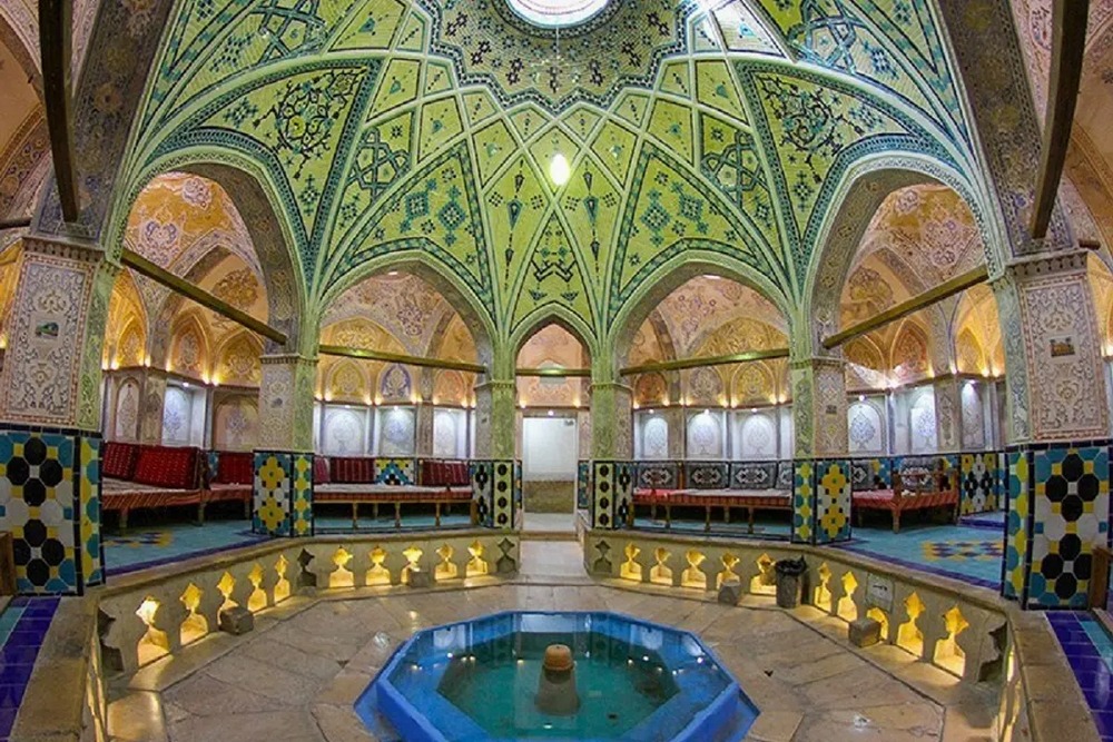 حمام-تاریخی-سلطان-امیر-احمد_2