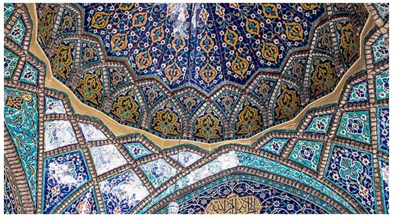 نمونه-مقرنس-کاری-در-معماری-1_2